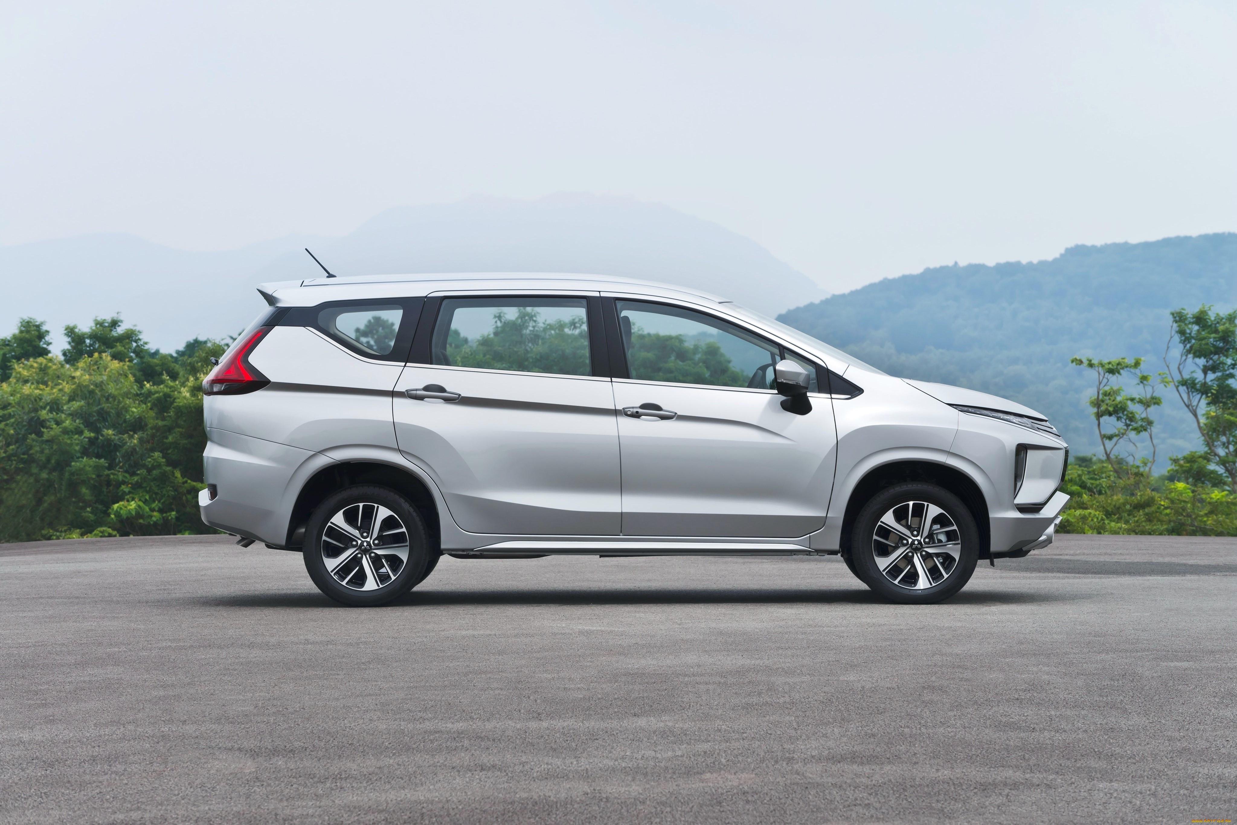 , mitsubishi